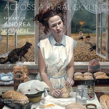 Across a Rural Skyline