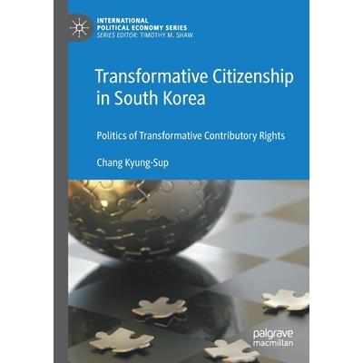 Transformative Citizenship in South Korea