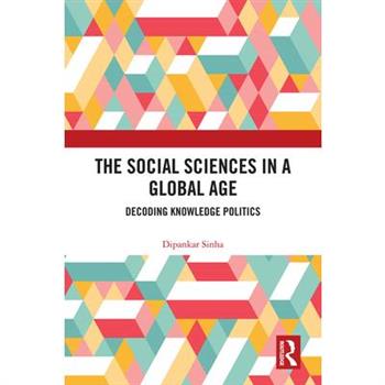 The Social Sciences in a Global Age