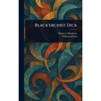 Black'erchief Dick