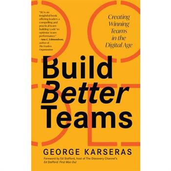 Build Better Teams