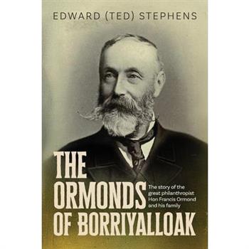 The Ormonds of Borriyalloak