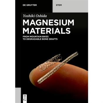 Magnesium Materials