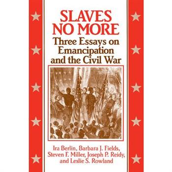Slaves No More