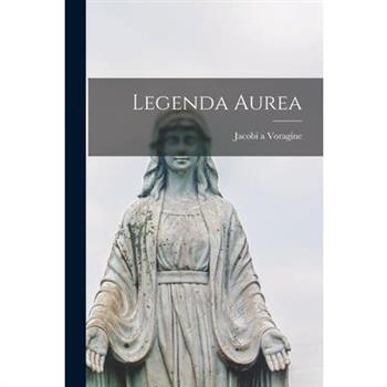 Legenda Aurea