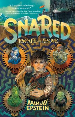 Snared