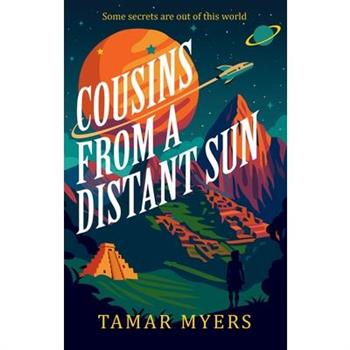 Cousins from a Distant Sun
