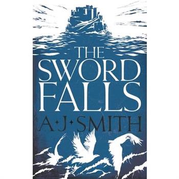 The Sword Falls, Volume 2