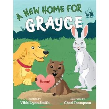 A New Home for Grayce