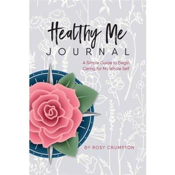 Healthy Me Journal