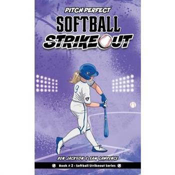 Softball Strikeout