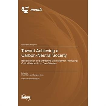 Toward Achieving a Carbon-Neutral Society