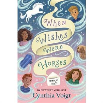 When Wishes Were Horses
