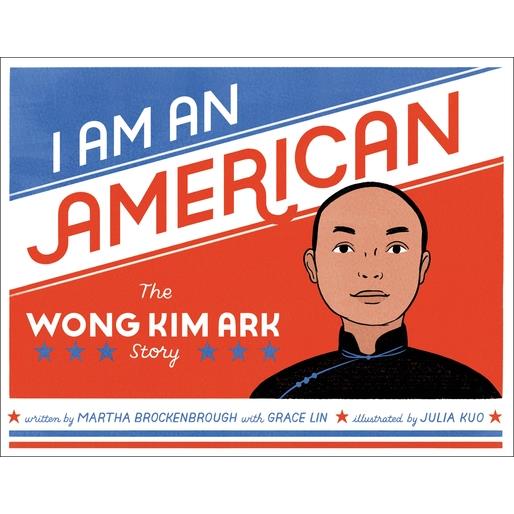 I Am an American