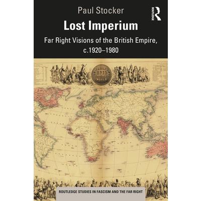 Lost Imperium