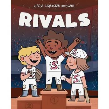 Little Character Builders