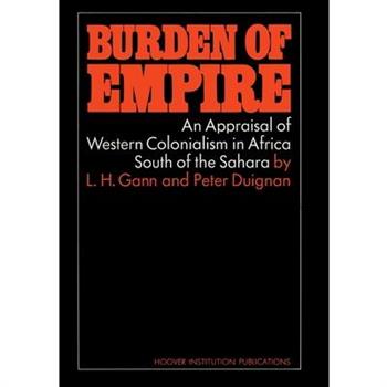 Burden of Empire