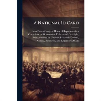A National Id Card