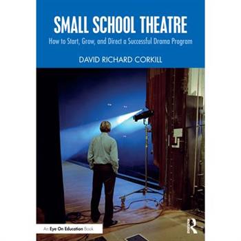 Small School Theatre