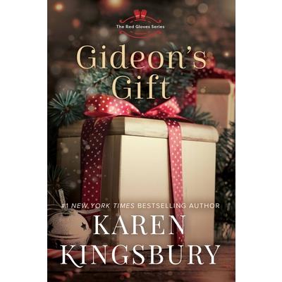 Gideon’s Gift