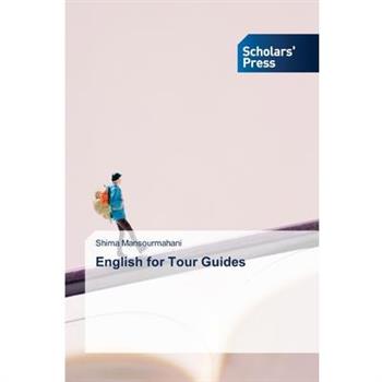 English for Tour Guides