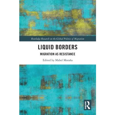 Liquid Borders