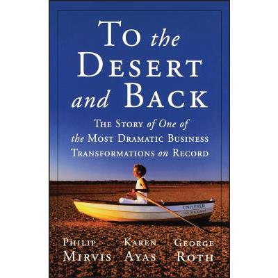 To the Desert and Back