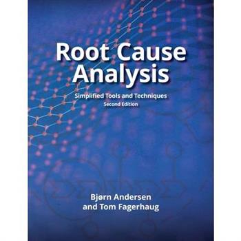 Root Cause Analysis