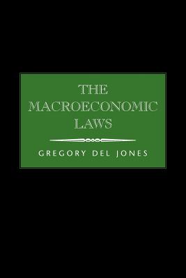 The Macroeconomic Laws