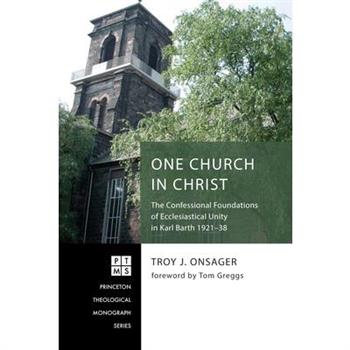 One Church in Christ