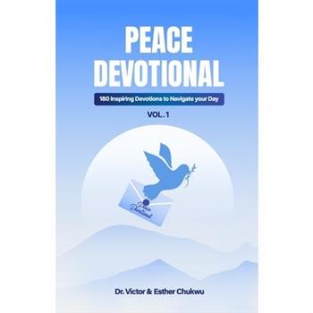 Peace Devotional Vol. 1
