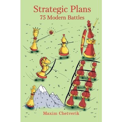 Strategic Plans