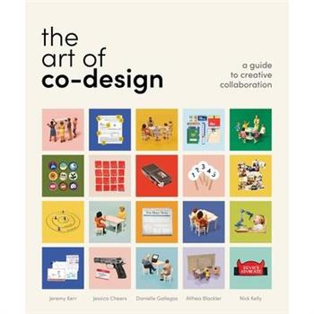 The Art of Co-Design