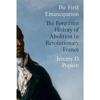 The First Emancipation