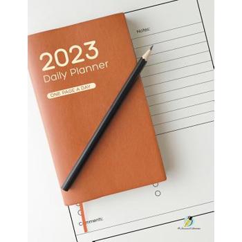 2023 Daily Planner