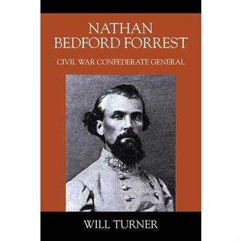 Nathan Bedford Forrest