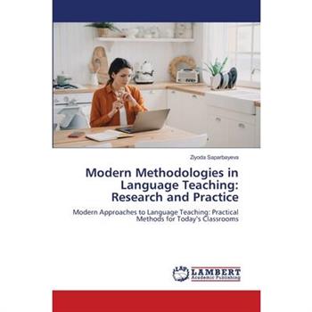 Modern Methodologies in Language Teaching