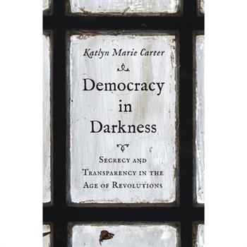 Democracy in Darkness