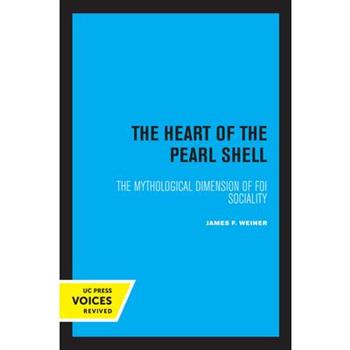 The Heart of the Pearl Shell