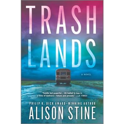Trashlands