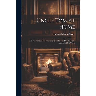 Uncle Tom at Home