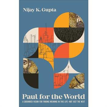 Paul for the World