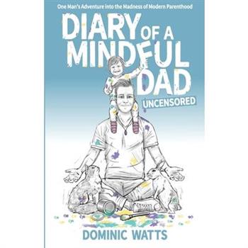 Diary of a Mindful Dad