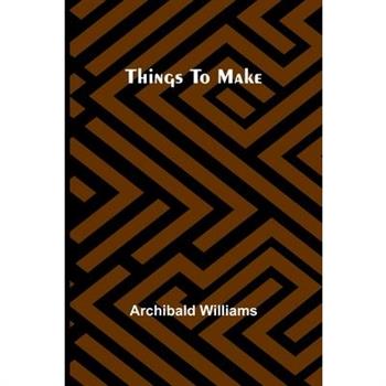 Things To Make
