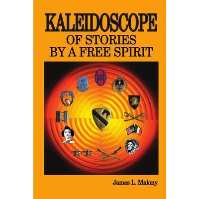 Kaleidoscope of Stories by a Free Spirit