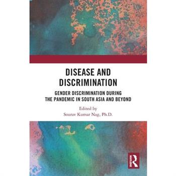 Disease and Discrimination