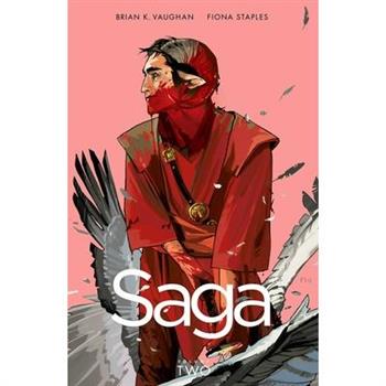 Saga 2