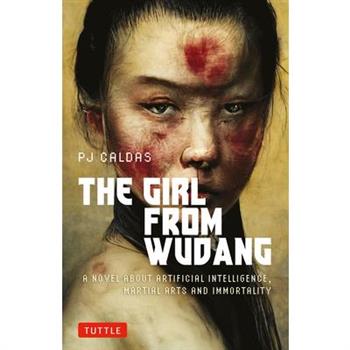 The Girl from Wudang