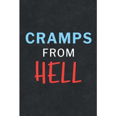 Cramps From Hell