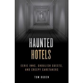 Haunted Hotels